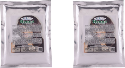 

mountaindust Henna powder(400 g)