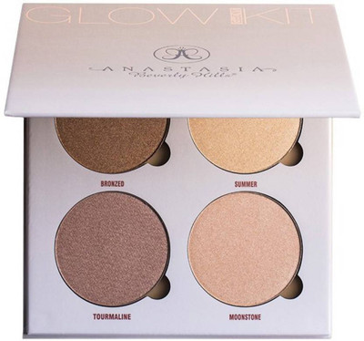 

Anastasia Hills Glow Highlighter(glow)