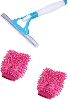 

Shubheksha CCC-1-2-2 Cleaning Wipe, Glove