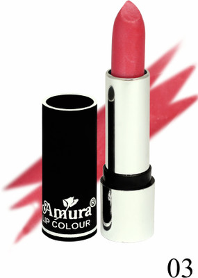 

AMURA Lip Colour 03(3)