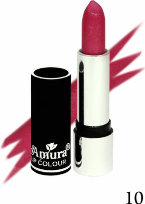 

AMURA Lip Colour 10(10)