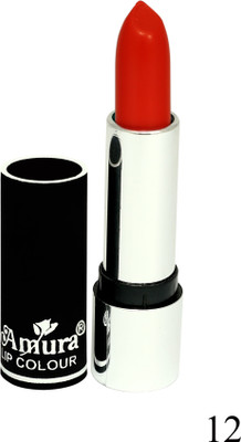 

AMURA Lip Colour 12(12)