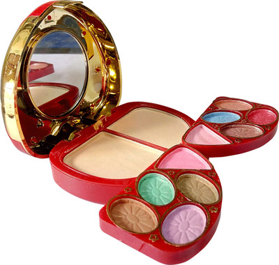 

Personi MultiColoured Make Up Kit