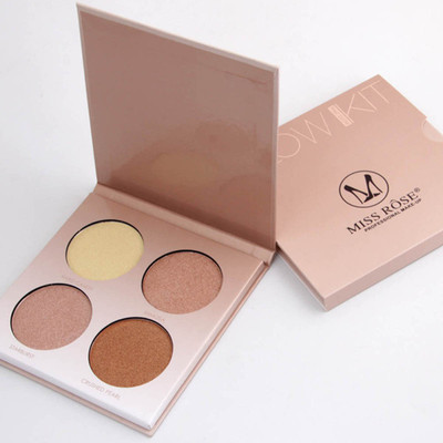 

Perky Sack Miss Rose Glow Kit