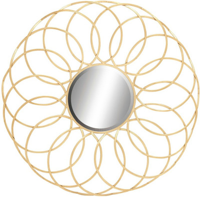 

aymh 5438900 Decorative Mirror(Circular Finish : Powder Coating)