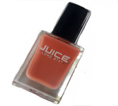 

juice Enamel Nail Enamel