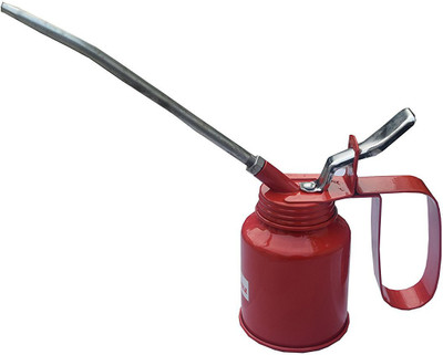 

Tools wale Tw_ oil can Manual Pump(0.118 L Pack of 1)