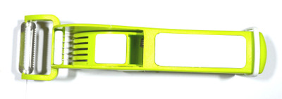 

Pin to Pen Straight Peeler(Multicolor)