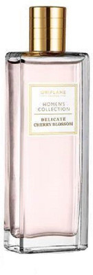 

Oriflame Sweden Women's Collection - Delicate Cherry Blossom Eau de Toilette - 50 ml(For Women)
