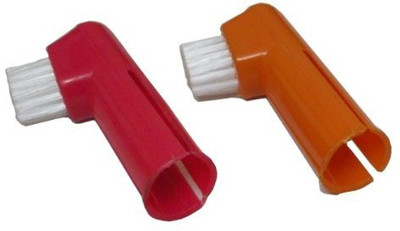 

MERA PUPPY MFB Pet Toothbrush(Dog, Cat)