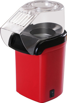 

Shopizone Hot Air Mini Pop corn & All Snack maker GPM-810 100 g Popcorn Maker(Red)