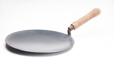 Apex apex tawa tawa 24 cm diameter(Iron) available at flipkart for Rs.265
