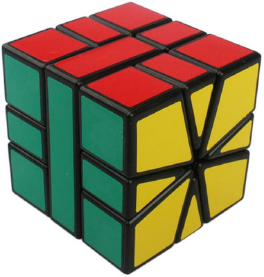 

Assemble B- 7100A shengshou cube(1 Pieces)