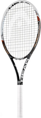 

Head Youtek Graphene Speed Rev Multicolor Strung Tennis Racquet(G4 - 4 1/2 Inches, 300 g)