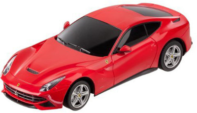 

Manpasand toys remote car 786(Red)