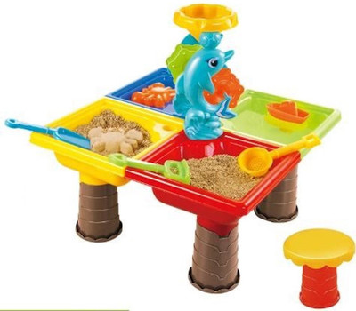

WE-BLINK Spark Sand & Water Table