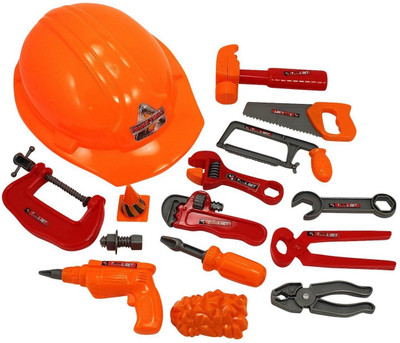 

WE-BLINK Kids Tools Set