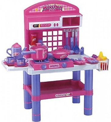 

WE-BLINK Kitchen Set