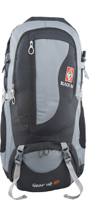 

black ice 9004 Rucksack - 50 L(Black)
