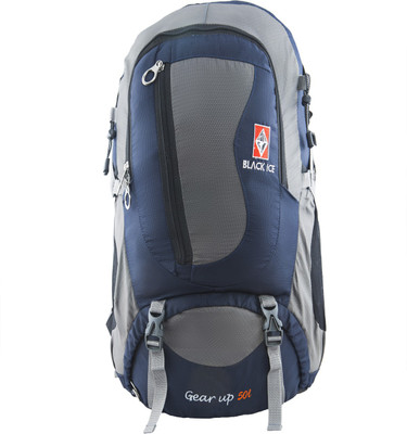 

black ice 9004 Rucksack - 50 L(Blue)