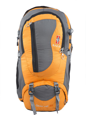 

black ice 9004 Rucksack - 50 L(Orange)
