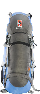 

black ice 9005 Rucksack - 55 L(Blue)