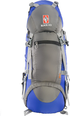 

black ice 9005 Rucksack - 55 L(Blue)