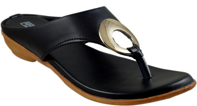 

Leatherwood1 Women Black Casual