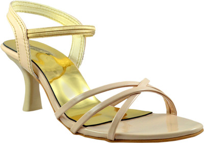 

Leatherwood1 Women Beige Heels