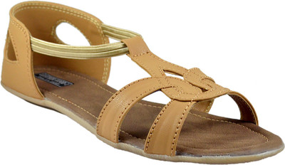 

Leatherwood1 Women Beige Flats