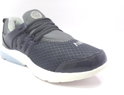 

Air Sports Walking Shoes For Men(Grey, Navy