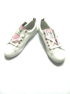 

SHRIGIRRAJSTORE Casuals For Women(White