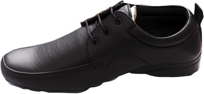 

Strongfoot Jaunty D 1019 Lace Up For Men(Black, Blk
