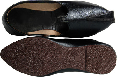 

Johnnie Boy Black Lucky Jutis For Men(Black