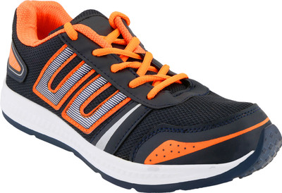 

paya PMS001 Running Shoes For Men(Orange