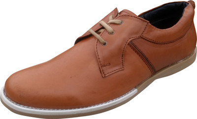 

3 WOLVES Sollo Sneakers For Men(Tan