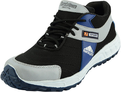 

lucky Black Running Outdoors For Men(Black