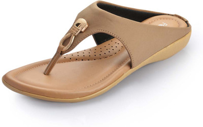 

Footsoul Slippers, Cheeku