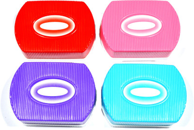 

Pin to Pen 2 in 1 Musky Soap Case 4(Multicolor)