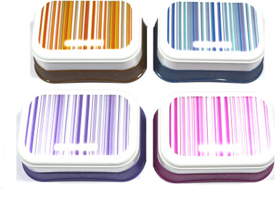

Pin to Pen 2 in 1 E Soap Case 4(Multicolor)