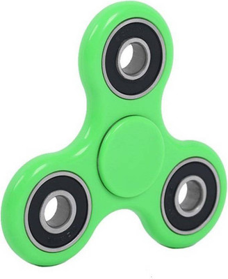 

pe Hand Spinner Fidget Spinner Toy(Multicolor)