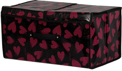 

FullHouz Stylish Code16 Storage Box(Multicolor)