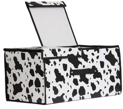 

FullHouz Stylish Code11 Storage Box(Multicolor)