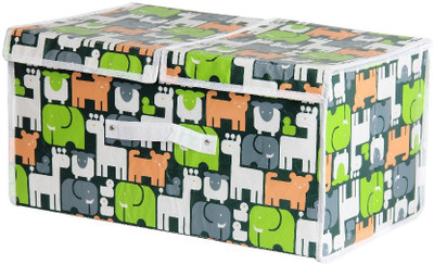 

FullHouz Stylish Code12 Storage Box(Multicolor)