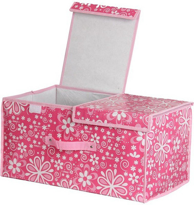 

FullHouz Stylish Code14 Storage Box(Multicolor)