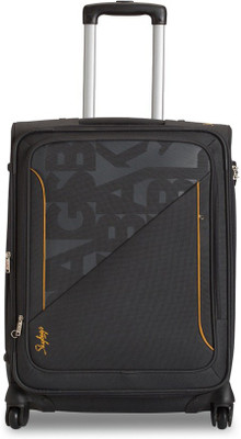 

Skybags imprint Expandable Cabin Luggage -  inch(Grey