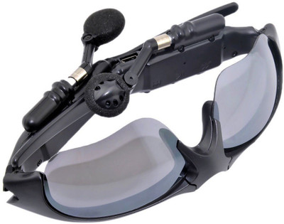 WONDERWORLD Sports Sunglasses(For Men & Women, Black) WONDERWORLD Sports Sunglasses(For Men & Women, Black)