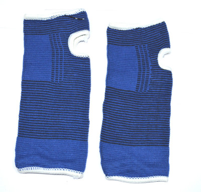 Pin to Pen Ordinary Ankle Support Ankle Support(Blue