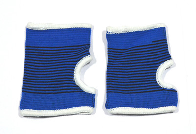 

Pin to Pen Ordinary Palm Support Palm, Elbow & Ankle Support(Blue