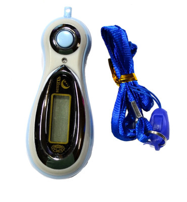 

Pin to Pen Digital Tally Counter(Multicolor Pack of 1)